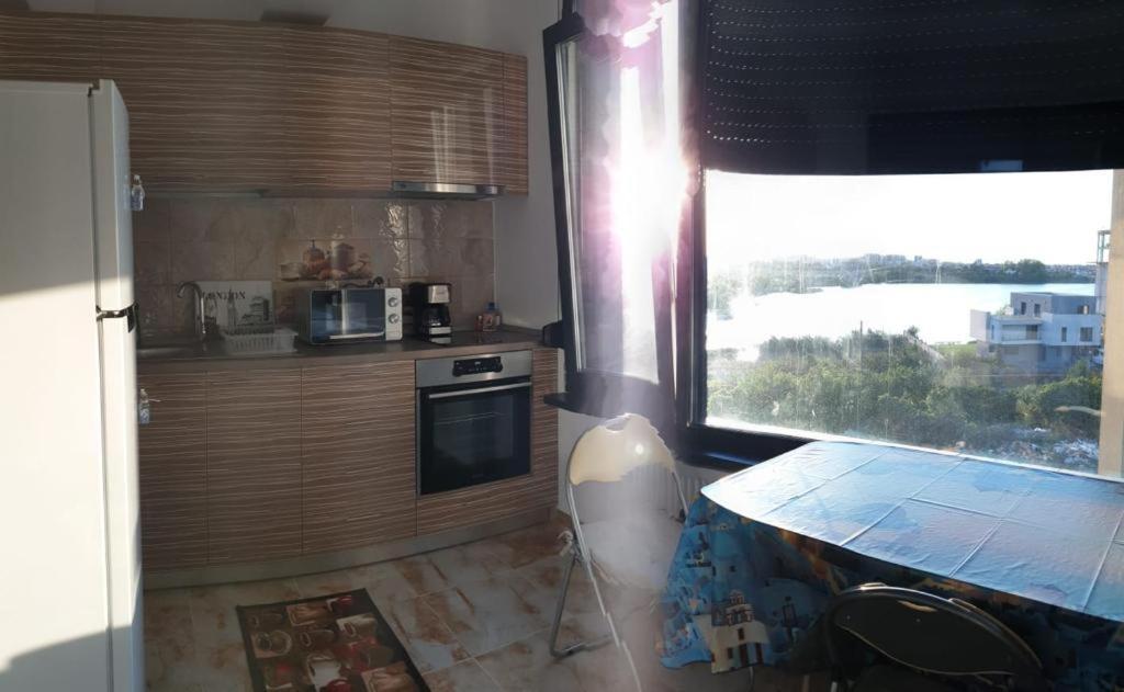 Lake Smarald Residence Constanta Exterior photo