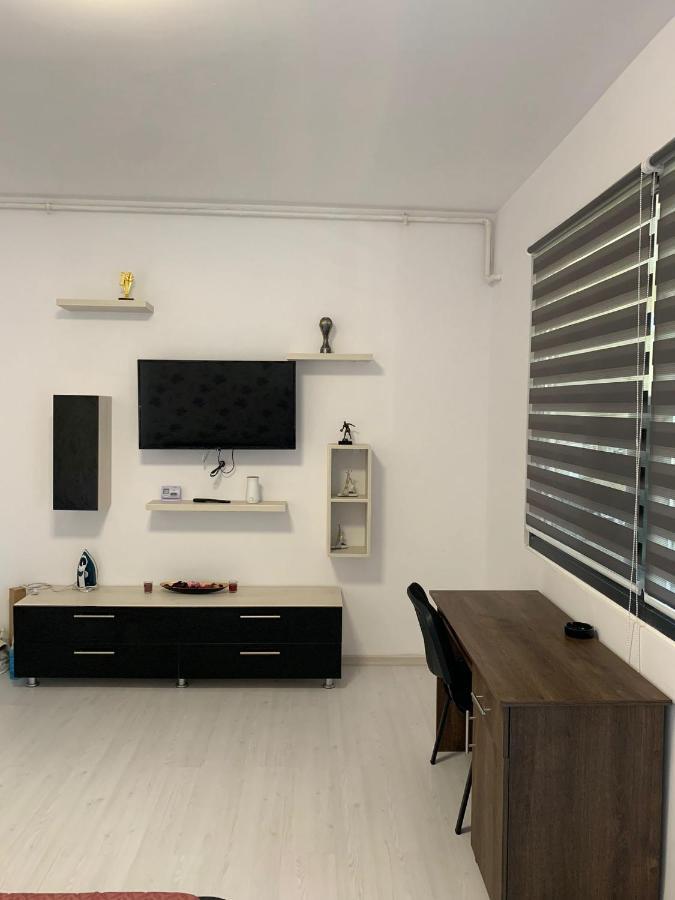 Lake Smarald Residence Constanta Exterior photo